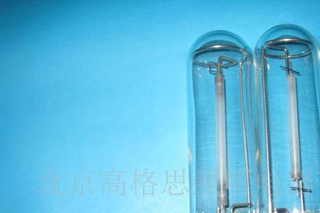 自整流高压钠灯工作原理