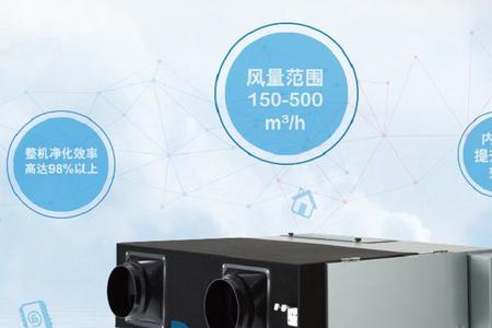 普瑞氏新风和松下新风哪个好