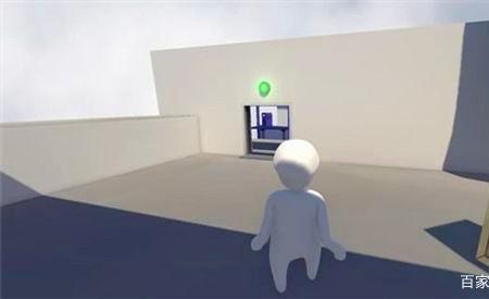 人类一败涂地ps4怎么爬墙