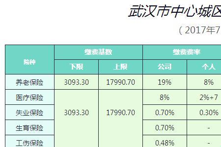上一个单位社保缴纳记录几年