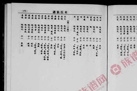 姓米是谁的后代