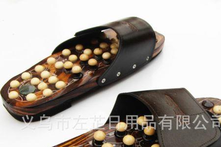 千年足衣智能按摩鞋有用吗