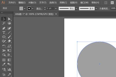 ai怎么把图案和画板创建蒙版