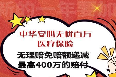 中华保险百万医疗险有必要买吗