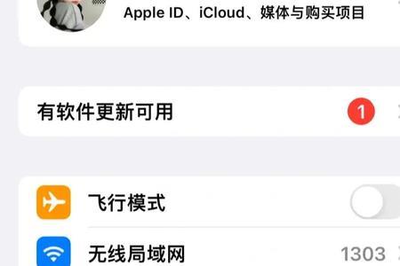 苹果13升级15.5怎么退回去