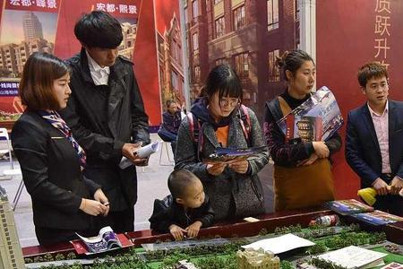 为什么每个小区都推荐特价房