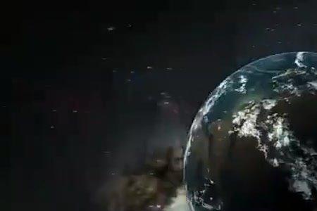 3000亿年后地球是什么样子