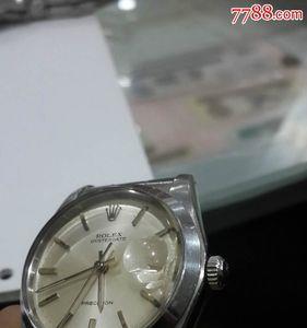 劳力士6694保值吗