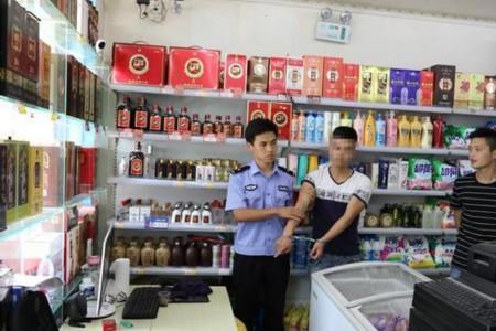 便利店归劳动局管吗