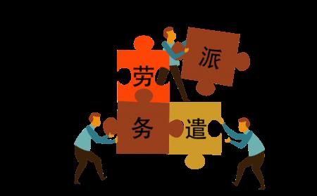 怎样找劳务派遣公司
