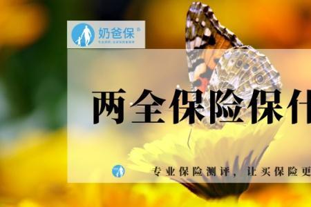 寿险是保什么的