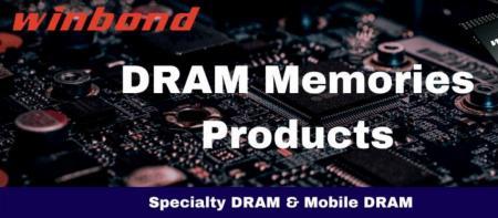 什么是利基型dram