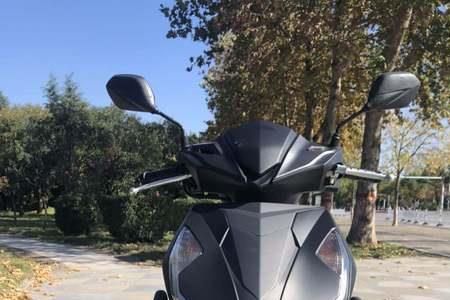 五羊v6摩托车怎么样