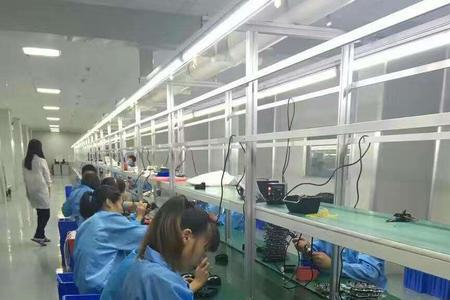 北海腾骏电子科技公司怎么样