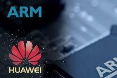 华为手机屏幕供应商显示arm是哪个