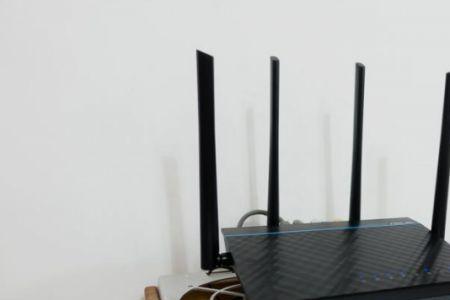 无线网连接必须要路由器吗