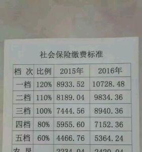 内蒙古农村社保开始缴费了吗