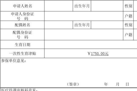 申请生育津贴当月需要买社保吗