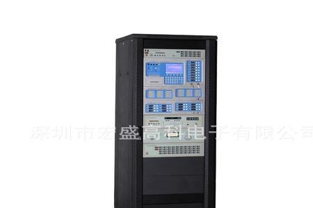 消防crt系统的操作