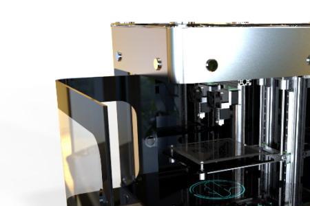 3D打印机分类