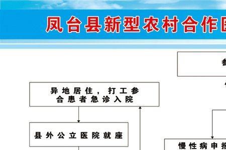 新农合网上办理流程