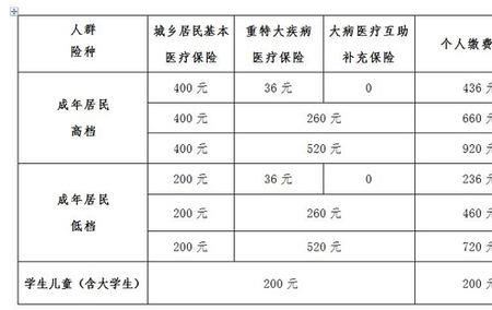 郑州市城市居民医疗保险怎么办