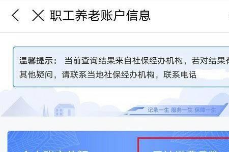 支付宝如何查教师社保流水