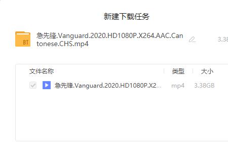 迅雷云添加什么意思