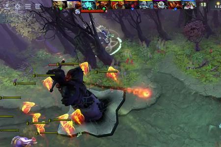 dota2磁盘写入错误