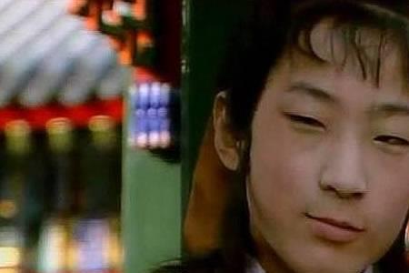 贾宝玉为什么这么懦弱