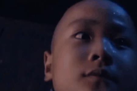 开心小和尚铁桶师叔谁演的