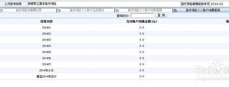 社保账户信息余额是什么