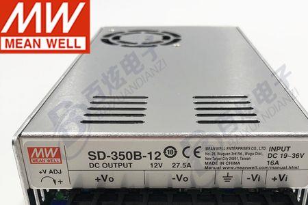 24v电源纹波标准