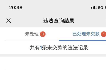 深圳宜停车没有缴费怎么查