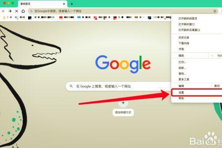 为什么chrome打不开某个网页