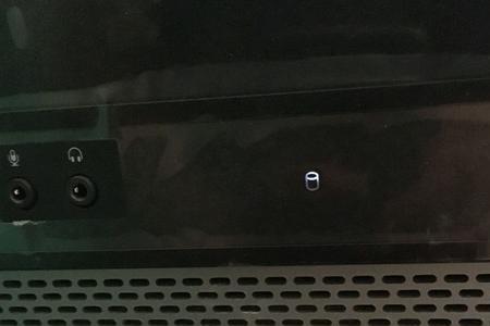 dell笔记本开机过程