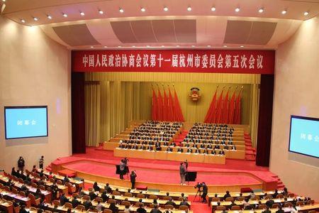 杭州为什么叫奋斗之都
