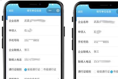 电子通行证怎么查