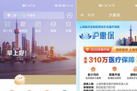 上海医保网个人账户查询