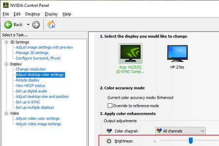 win10怎么开启hdr
