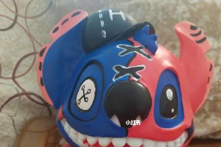 史迪奇是几号试验品