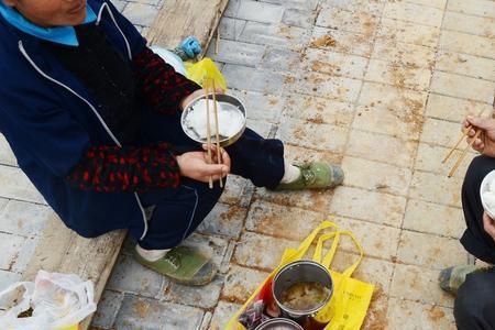 农民干什么工作衣食无忧