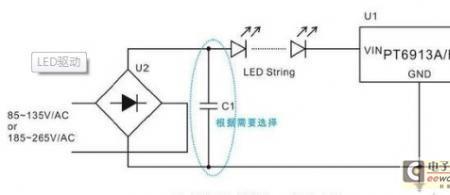 什么是超高压电路