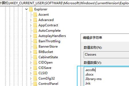 ps注册表文件是什么