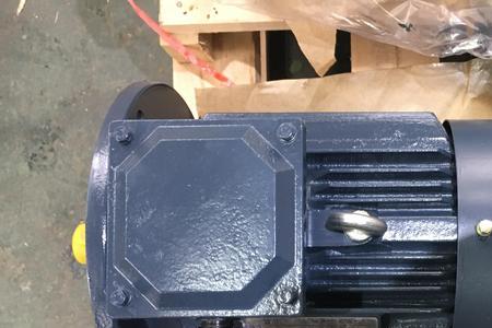 变频电机品牌