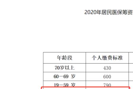 上海医保缴费明细怎么查