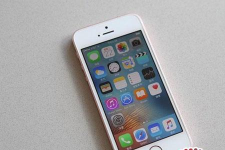 iphonese的卡槽大小