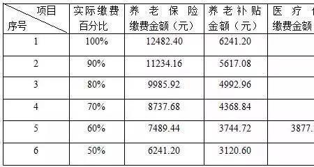 临沂线上怎么申请4050社保补贴表