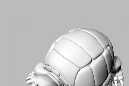 3Dmax如何渲染犀牛文件