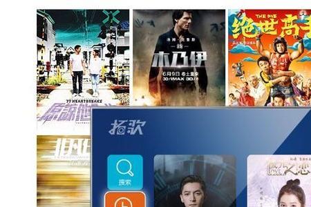 拓歌网络机顶盒怎么连接电视